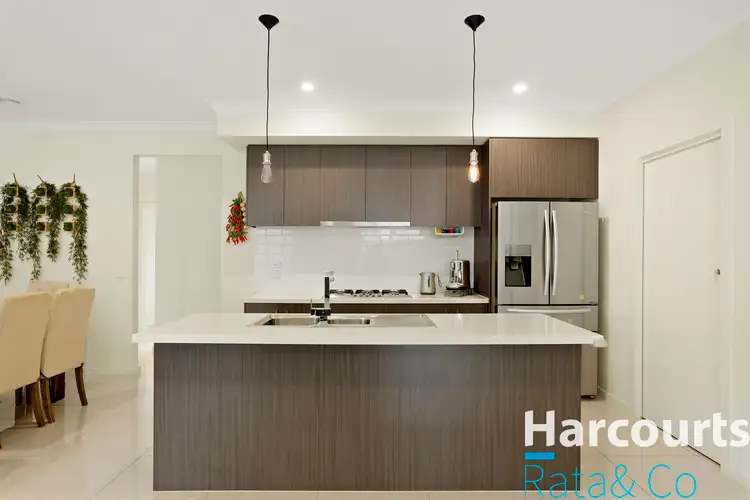 Fourth view of Homely house listing, 170 Highpark Drive, Wollert VIC 3750