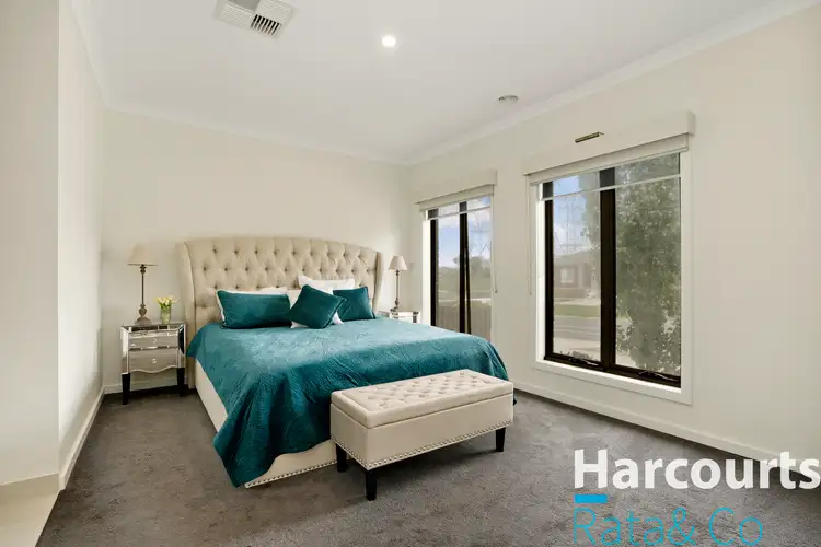 Fifth view of Homely house listing, 170 Highpark Drive, Wollert VIC 3750