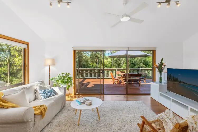 Second view of Homely house listing, 25 King Street, Ourimbah NSW 2258