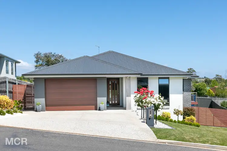 24 Hedstrom Drive, Stony Rise TAS 7310