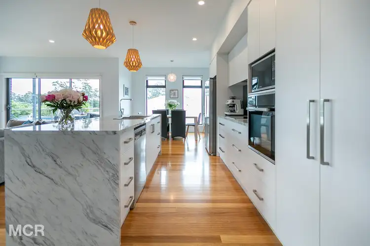Fourth view of Homely house listing, 24 Hedstrom Drive, Stony Rise TAS 7310