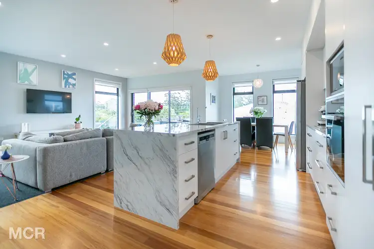 Fifth view of Homely house listing, 24 Hedstrom Drive, Stony Rise TAS 7310