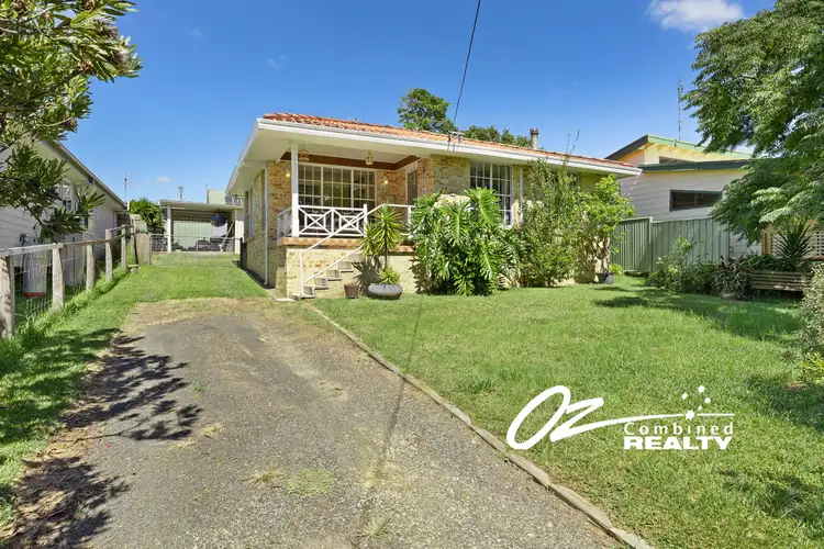 Main view of Homely house listing, 16 The Wool Road, Basin View NSW 2540