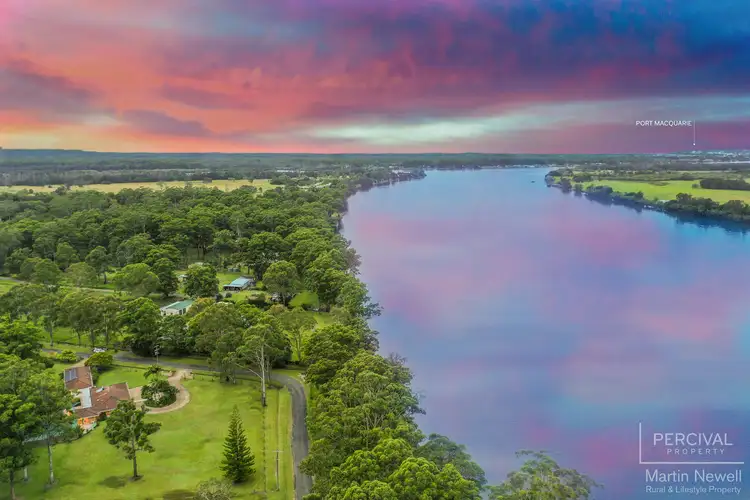 Third view of Homely rural property listing, 40 McMillan Drive, Blackmans Point NSW 2444