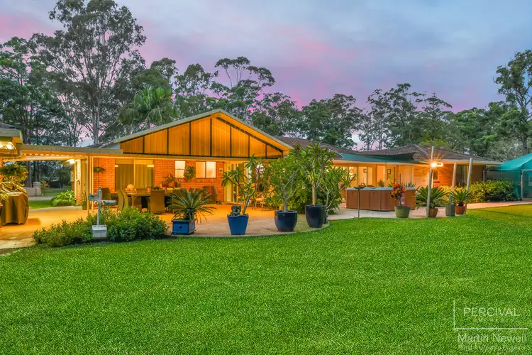 Fifth view of Homely rural property listing, 40 McMillan Drive, Blackmans Point NSW 2444