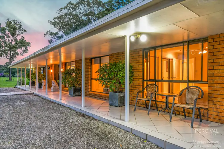 Sixth view of Homely rural property listing, 40 McMillan Drive, Blackmans Point NSW 2444