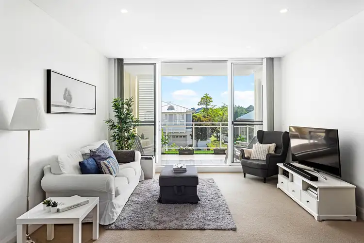 205/50 Peninsula Drive, Breakfast Point NSW 2137