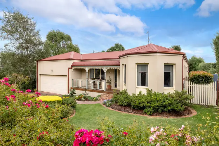 Second view of Homely house listing, 28 Wyralla Crescent, Gisborne VIC 3437
