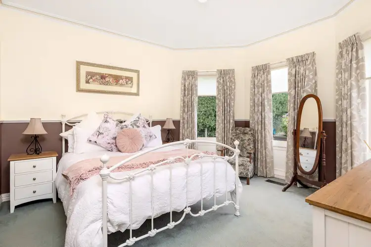 Third view of Homely house listing, 28 Wyralla Crescent, Gisborne VIC 3437