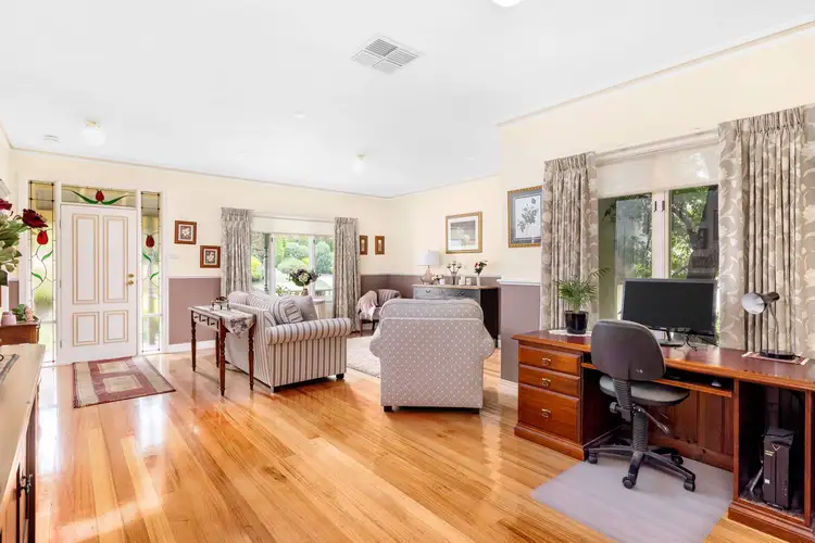 Fifth view of Homely house listing, 28 Wyralla Crescent, Gisborne VIC 3437