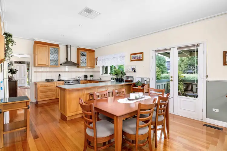 Sixth view of Homely house listing, 28 Wyralla Crescent, Gisborne VIC 3437