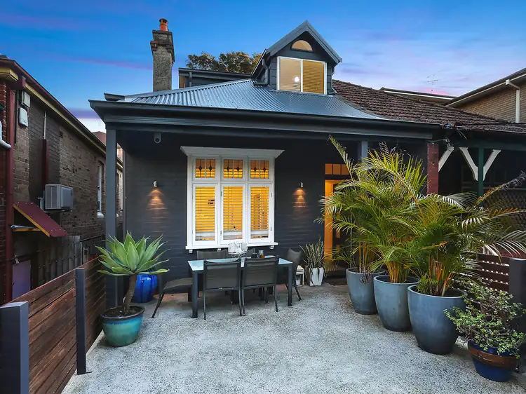 Main view of Homely semi-detached listing, 27 Mill Street, Carlton NSW 2218