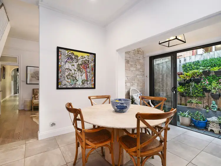 Second view of Homely semi-detached listing, 27 Mill Street, Carlton NSW 2218