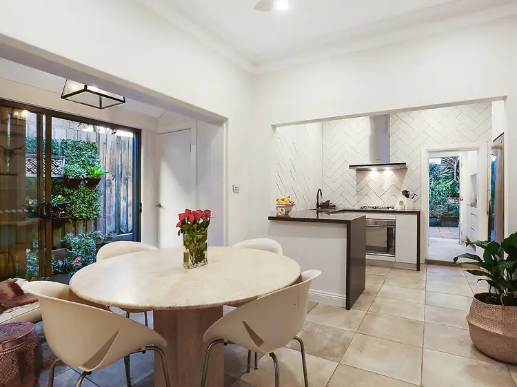 Third view of Homely semi-detached listing, 27 Mill Street, Carlton NSW 2218