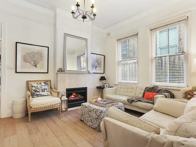 Fourth view of Homely semi-detached listing, 27 Mill Street, Carlton NSW 2218