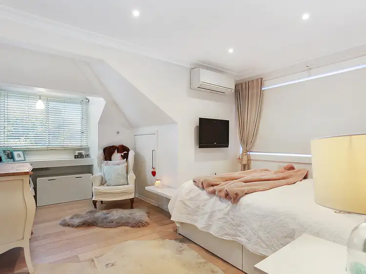 Fifth view of Homely semi-detached listing, 27 Mill Street, Carlton NSW 2218