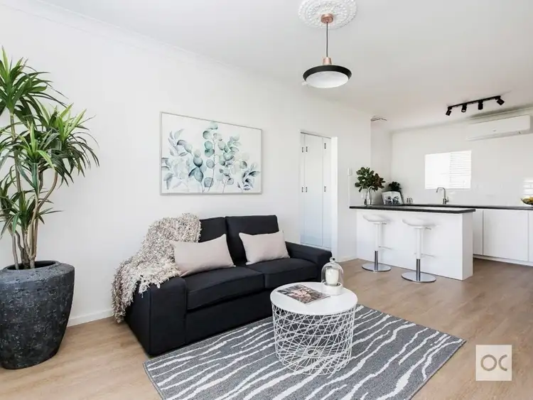 Main view of Homely unit listing, 4/90 Grant Avenue, Toorak Gardens SA 5065