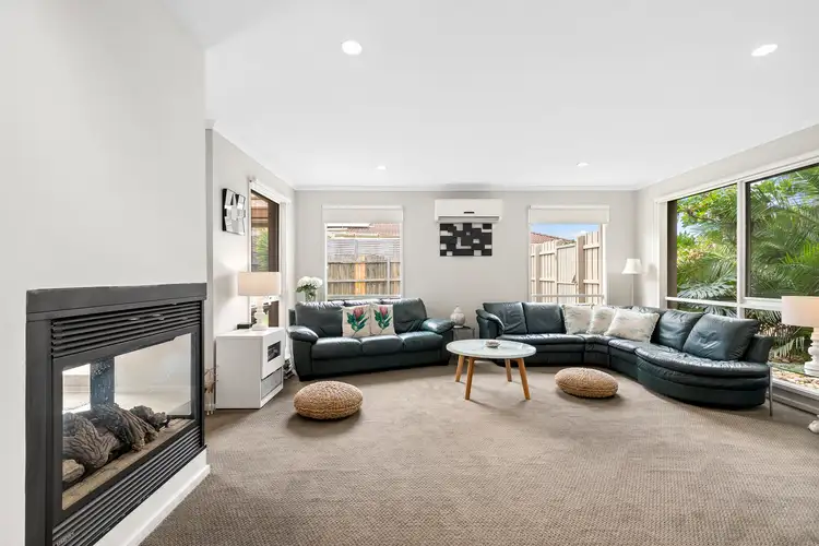 Third view of Homely house listing, 41 Palm Tree Drive, Safety Beach VIC 3936