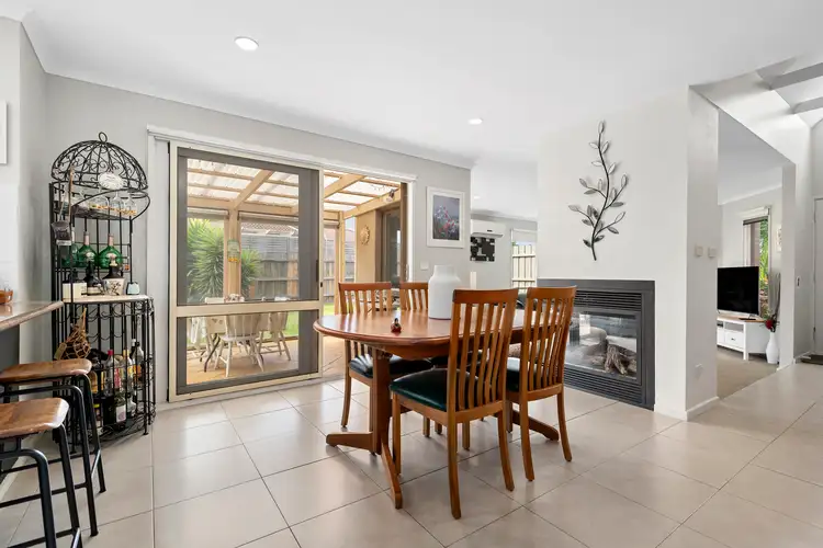 Fourth view of Homely house listing, 41 Palm Tree Drive, Safety Beach VIC 3936