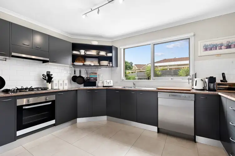 Fifth view of Homely house listing, 41 Palm Tree Drive, Safety Beach VIC 3936