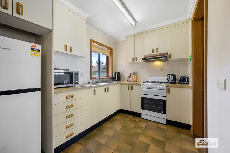 Second view of Homely unit listing, 2/269 Lawrence Street, Wodonga VIC 3690
