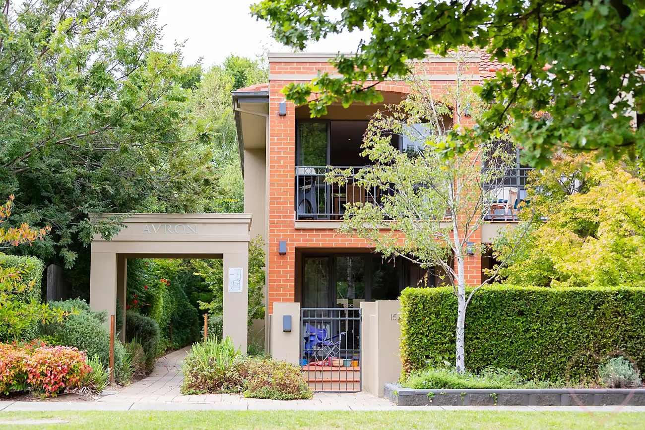 Main view of Homely apartment listing, 19/30 Watson Street, Turner ACT 2612