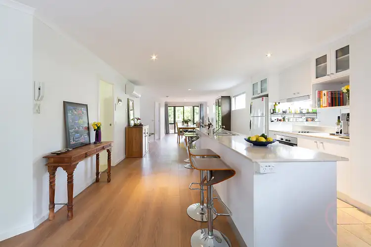 Third view of Homely apartment listing, 19/30 Watson Street, Turner ACT 2612