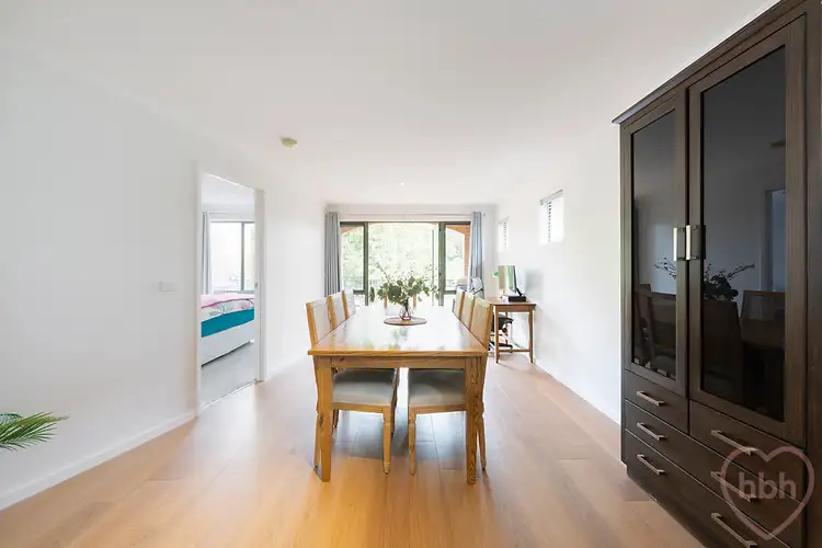 Sixth view of Homely apartment listing, 19/30 Watson Street, Turner ACT 2612
