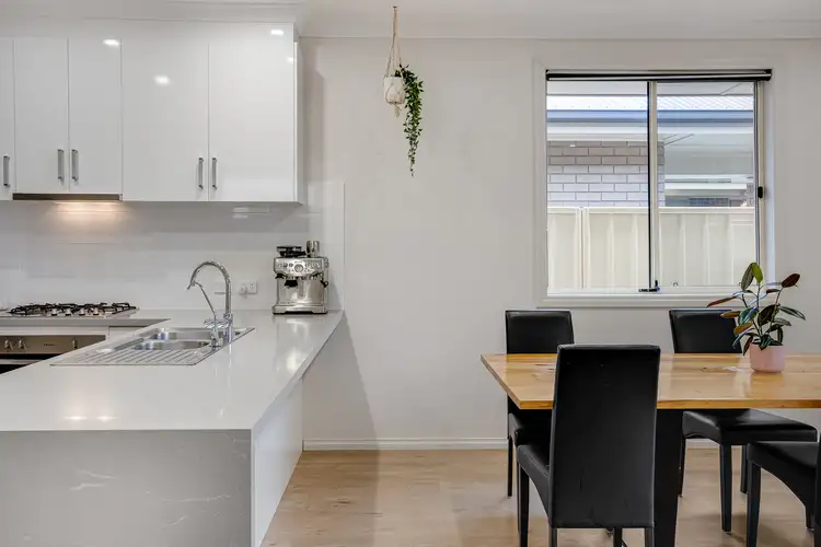 Fourth view of Homely house listing, 4 Tasman Avenue, Flinders Park SA 5025