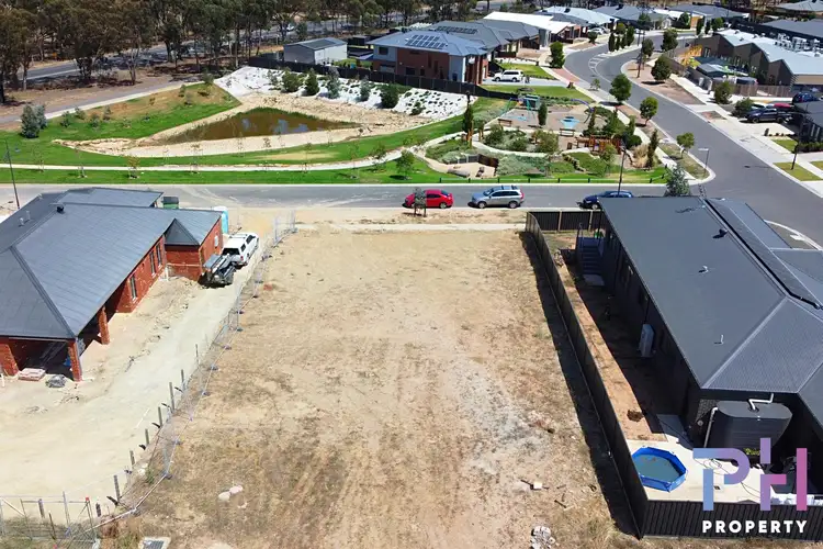 Main view of Homely land listing, 3 Hemley Circuit, Maiden Gully VIC 3551