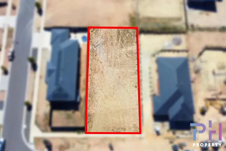 Second view of Homely land listing, 3 Hemley Circuit, Maiden Gully VIC 3551