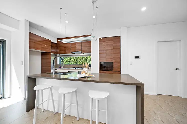 Third view of Homely semi-detached listing, 79A Victor Avenue, Picnic Point NSW 2213