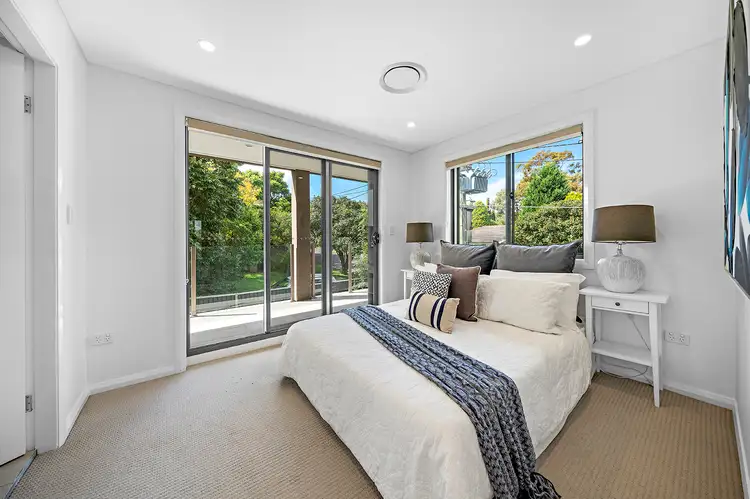 Fifth view of Homely semi-detached listing, 79A Victor Avenue, Picnic Point NSW 2213