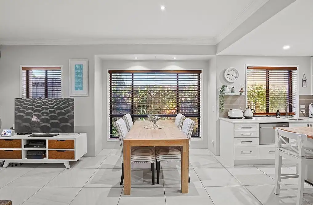 Main view of Homely semi-detached listing, 2/2264 Gold Coast Highway, Mermaid Beach QLD 4218