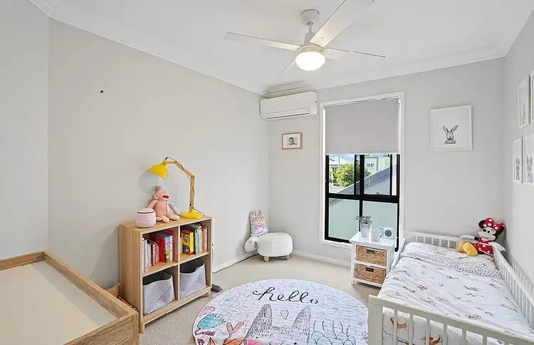 Fifth view of Homely semi-detached listing, 2/2264 Gold Coast Highway, Mermaid Beach QLD 4218