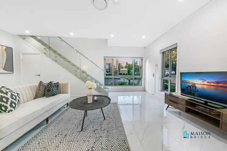 1/43-45 Winbourne Street, West Ryde NSW 2114