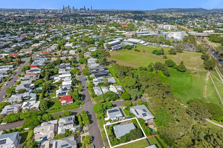 3/78 Gorman Street, Kalinga QLD 4030