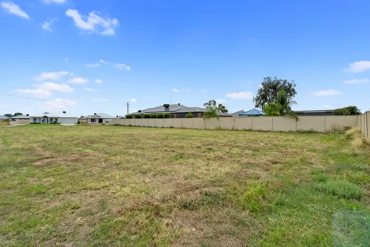 Fourth view of Homely land listing, 63 Bruton Street, Tocumwal NSW 2714
