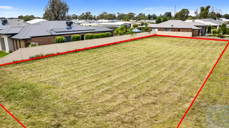 Fifth view of Homely land listing, 63 Bruton Street, Tocumwal NSW 2714