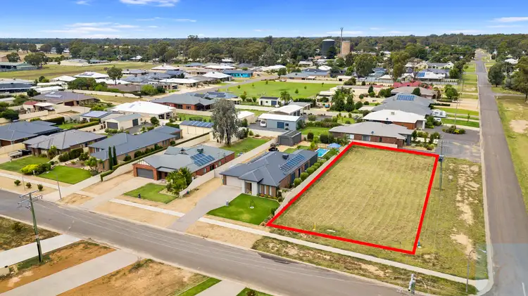 Sixth view of Homely land listing, 63 Bruton Street, Tocumwal NSW 2714