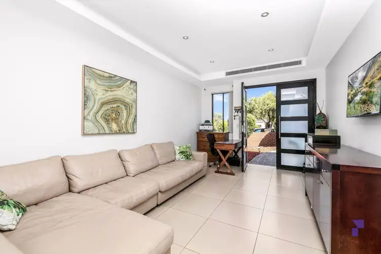 Sixth view of Homely semi-detached listing, 53A Tennyson Road, Greenacre NSW 2190