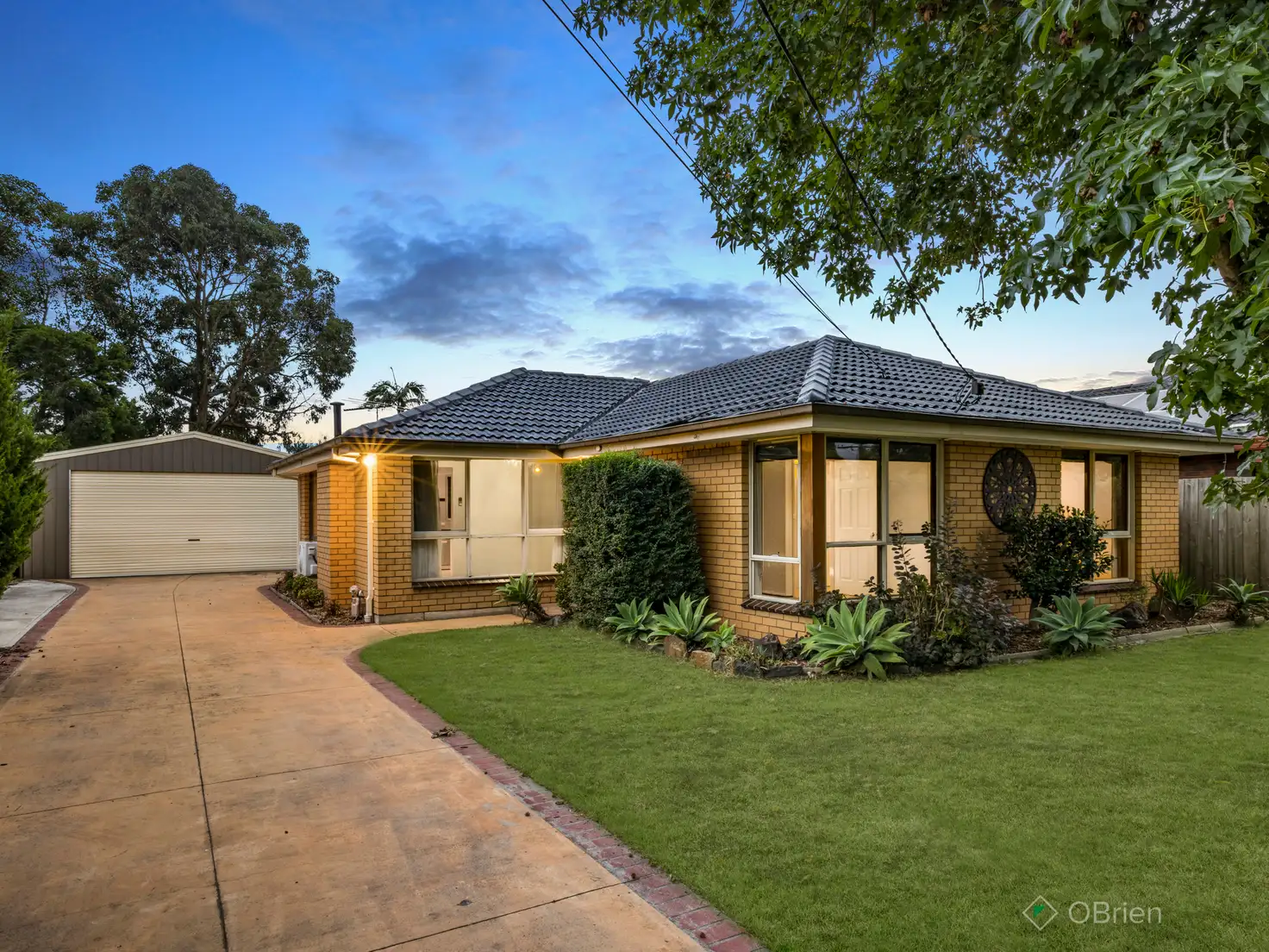 Main view of Homely house listing, 7 Latrobe Street, Cranbourne VIC 3977