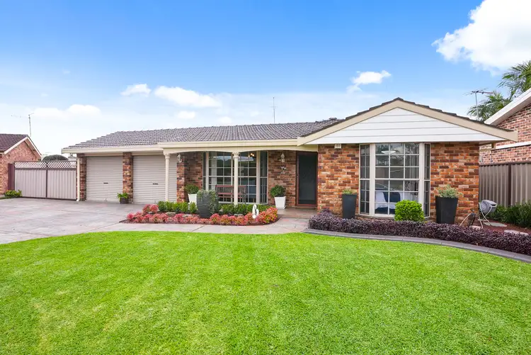 9 Coot Place, Erskine Park NSW 2759