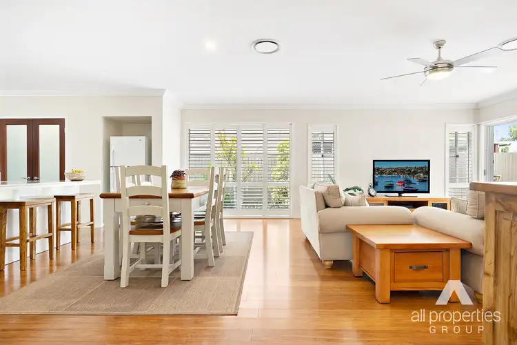 Fourth view of Homely house listing, 15 Wirewood Place, Heathwood QLD 4110