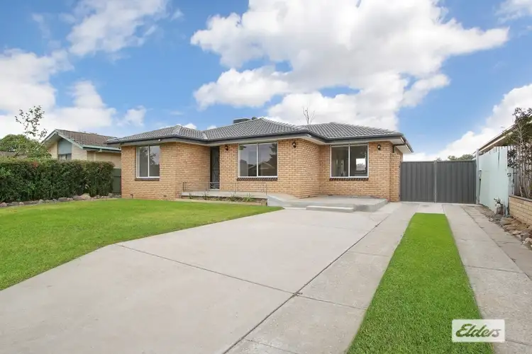 8 Baelon Street, Wodonga VIC 3690
