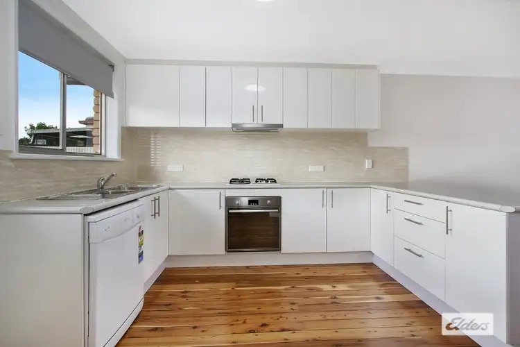 Second view of Homely house listing, 8 Baelon Street, Wodonga VIC 3690
