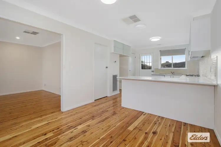 Third view of Homely house listing, 8 Baelon Street, Wodonga VIC 3690