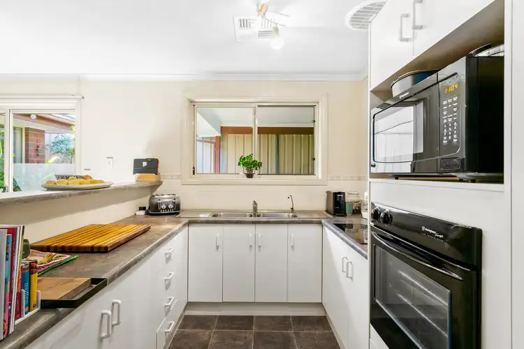 Second view of Homely unit listing, 5/35 Penong Avenue, Camden Park SA 5038