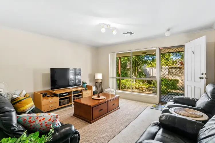 Third view of Homely unit listing, 5/35 Penong Avenue, Camden Park SA 5038