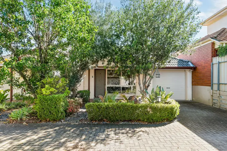 Fifth view of Homely unit listing, 5/35 Penong Avenue, Camden Park SA 5038